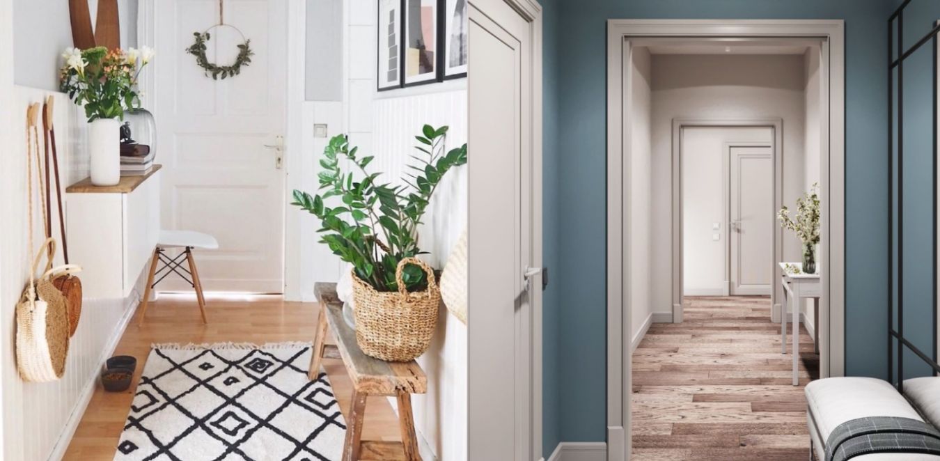 Best Small entryway ideas – The Stylish Entry to Your Home